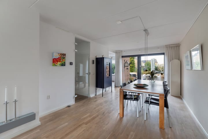 Foto 16 van Klokmakkerij 20