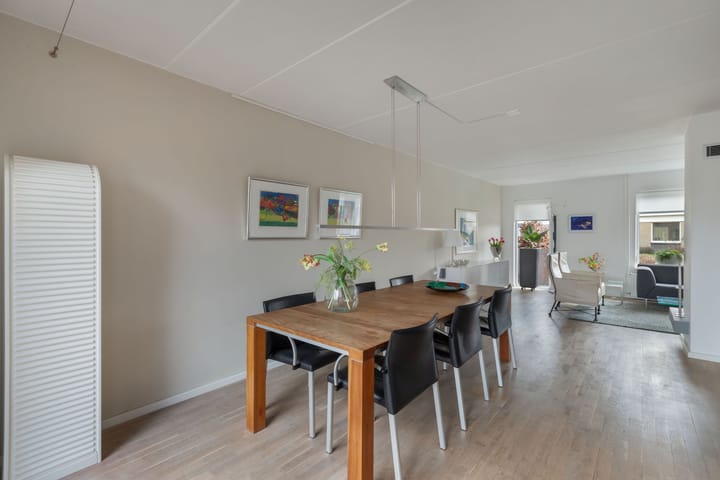 Foto 17 van Klokmakkerij 20