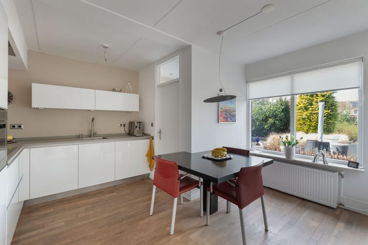 Foto 20 van Klokmakkerij 20