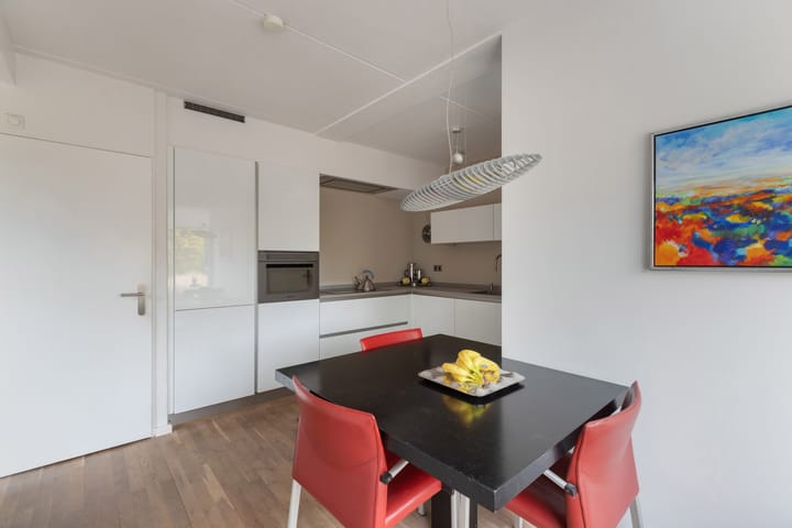 Foto 22 van Klokmakkerij 20