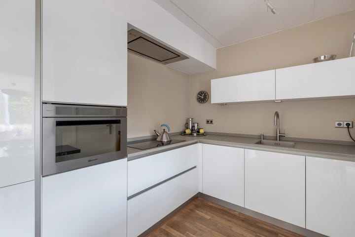 Foto 23 van Klokmakkerij 20