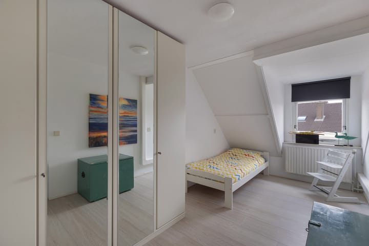 Foto 29 van Klokmakkerij 20