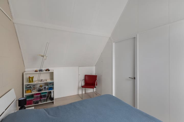 Foto 28 van Klokmakkerij 20