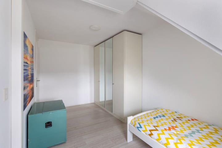 Foto 30 van Klokmakkerij 20