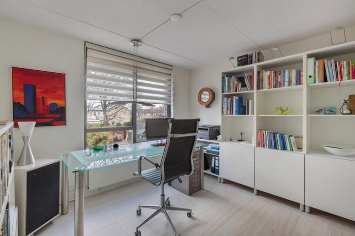 Foto 33 van Klokmakkerij 20