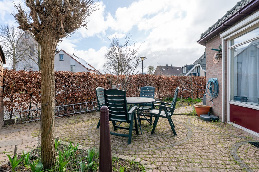 Foto 26 van Weidemolen 27