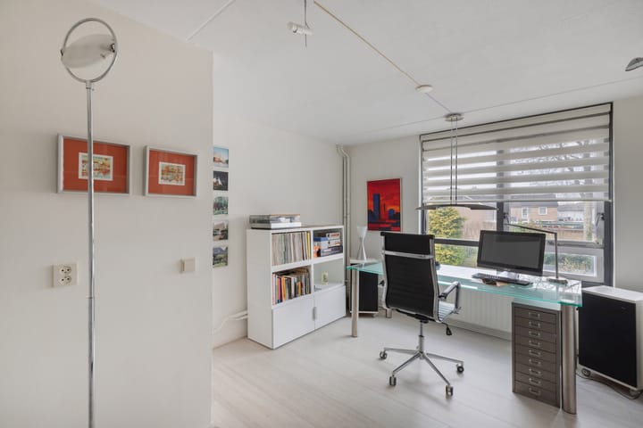 Foto 34 van Klokmakkerij 20