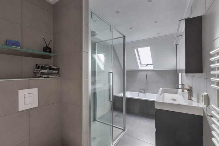 Foto 35 van Klokmakkerij 20