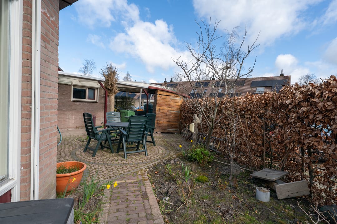 Foto 28 van Weidemolen 27