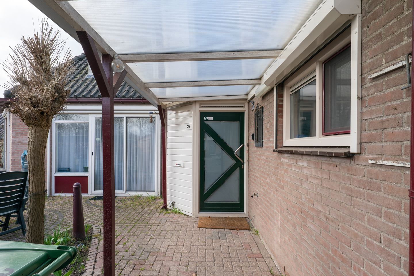 Foto 29 van Weidemolen 27