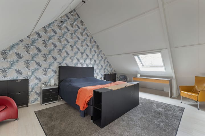 Foto 39 van Klokmakkerij 20