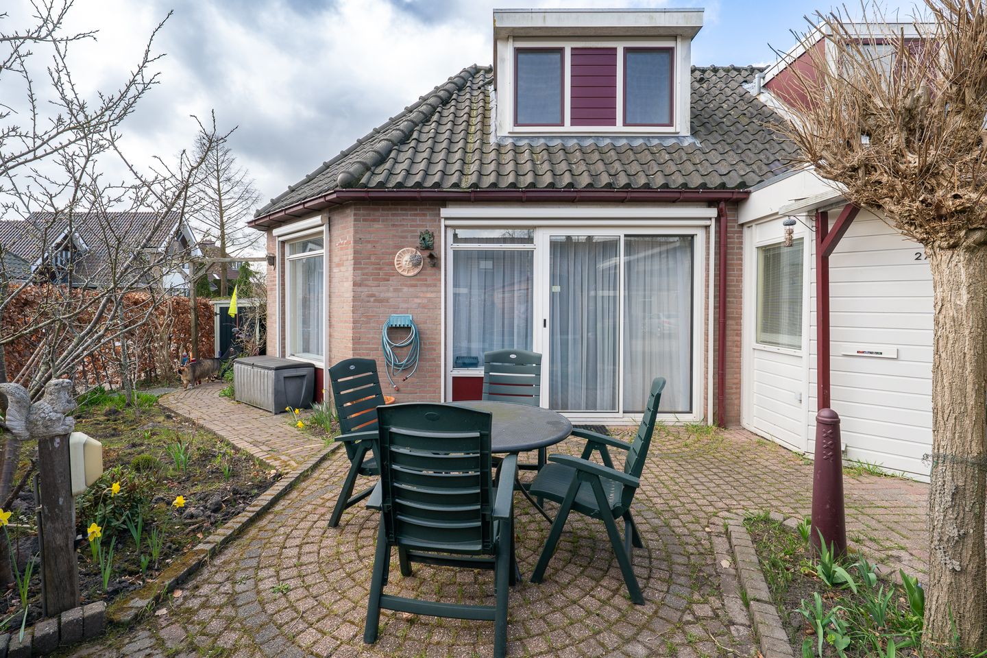 Foto 35 van Weidemolen 27