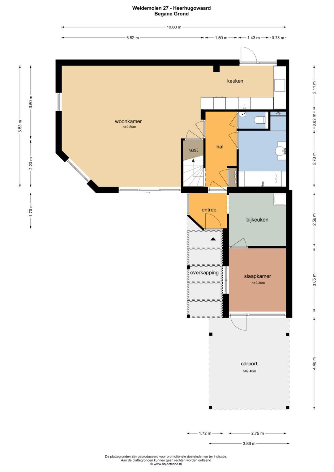 Foto 36 van Weidemolen 27