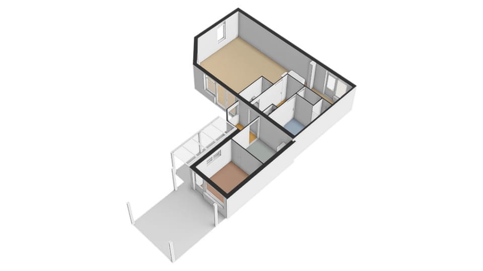 Foto 37 van Weidemolen 27