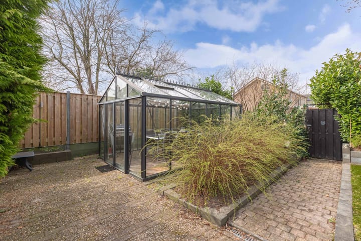 Foto 44 van Klokmakkerij 20