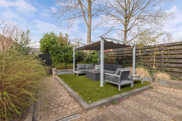 Foto 45 van Klokmakkerij 20