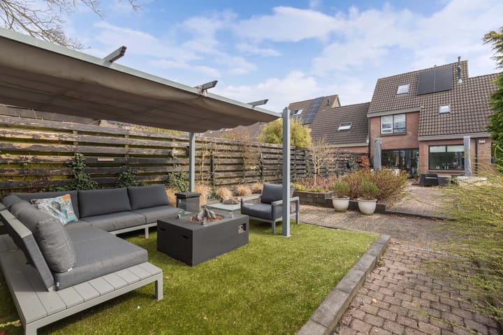 Foto 46 van Klokmakkerij 20