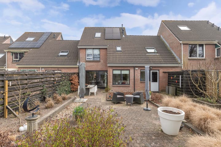 Foto 47 van Klokmakkerij 20