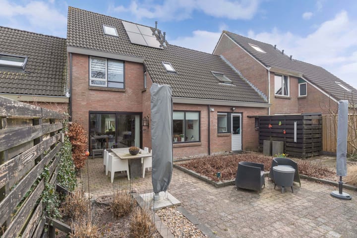 Foto 48 van Klokmakkerij 20