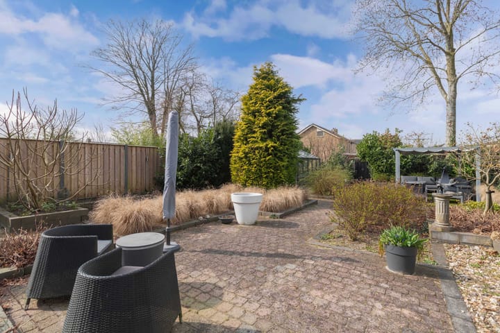 Foto 50 van Klokmakkerij 20