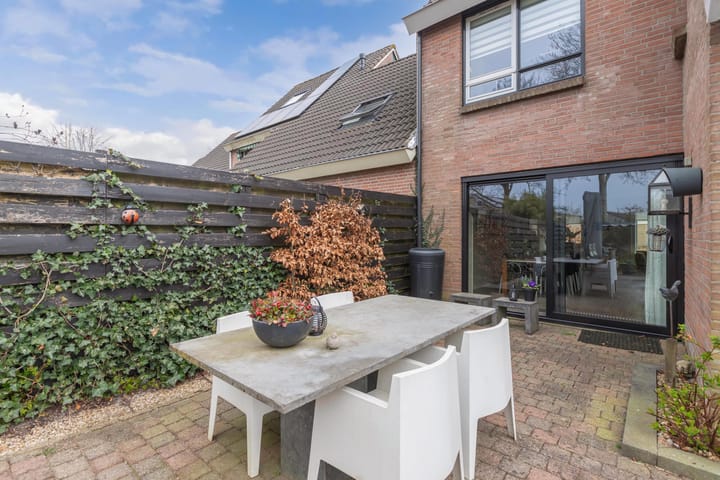 Foto 51 van Klokmakkerij 20