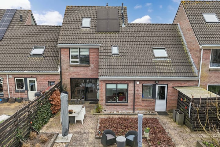 Foto 52 van Klokmakkerij 20