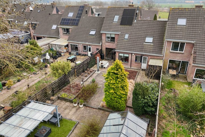 Foto 55 van Klokmakkerij 20