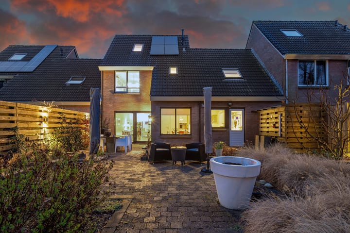 Foto 58 van Klokmakkerij 20