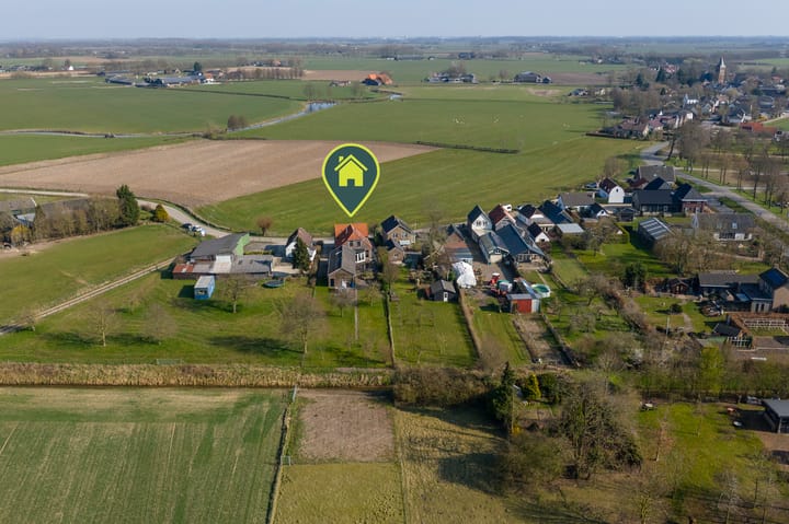 Foto 1 van Schaardijkseweg 17