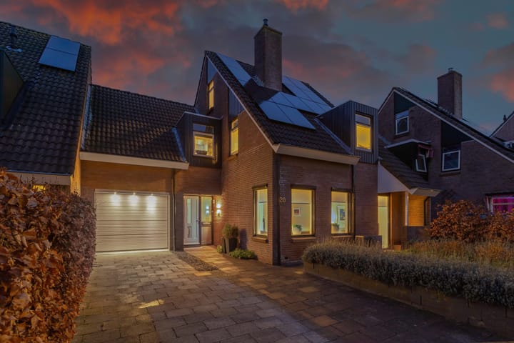 Foto 59 van Klokmakkerij 20