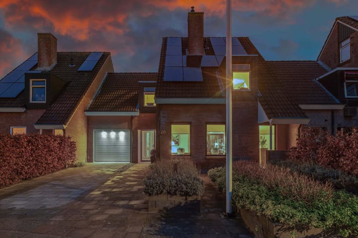 Foto 60 van Klokmakkerij 20