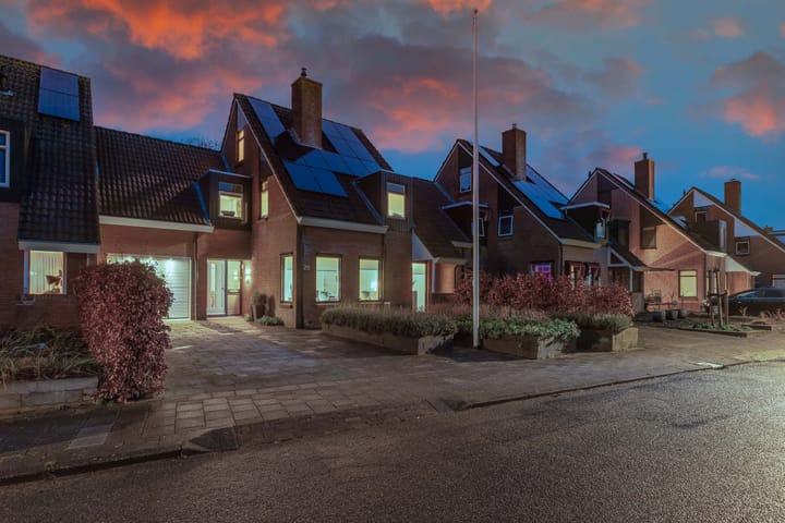 Foto 62 van Klokmakkerij 20