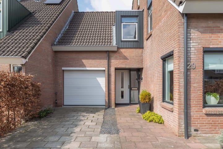 Foto 63 van Klokmakkerij 20