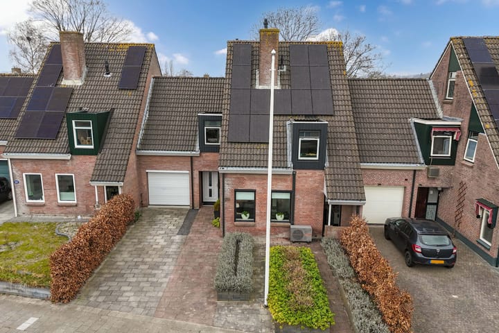 Foto 65 van Klokmakkerij 20