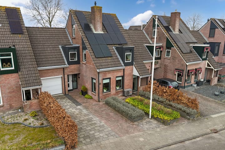 Foto 66 van Klokmakkerij 20