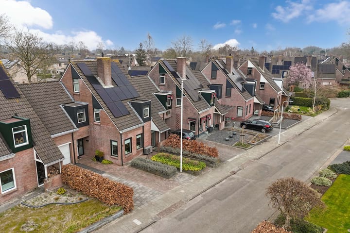 Foto 67 van Klokmakkerij 20