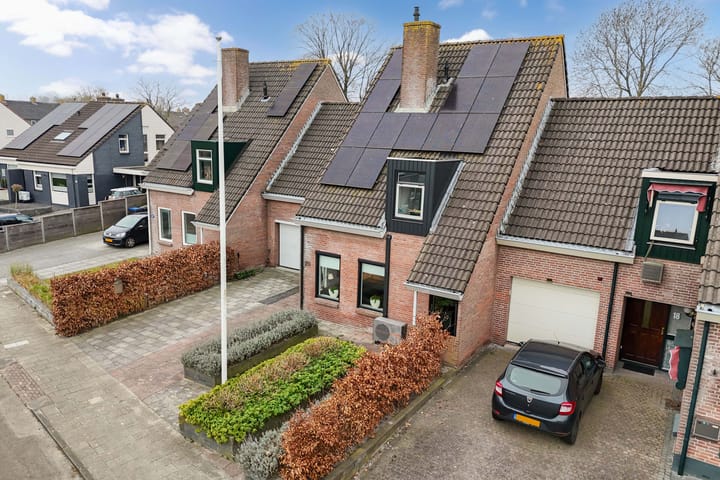 Foto 69 van Klokmakkerij 20