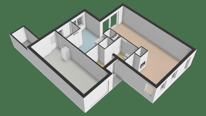 Foto 75 van Klokmakkerij 20