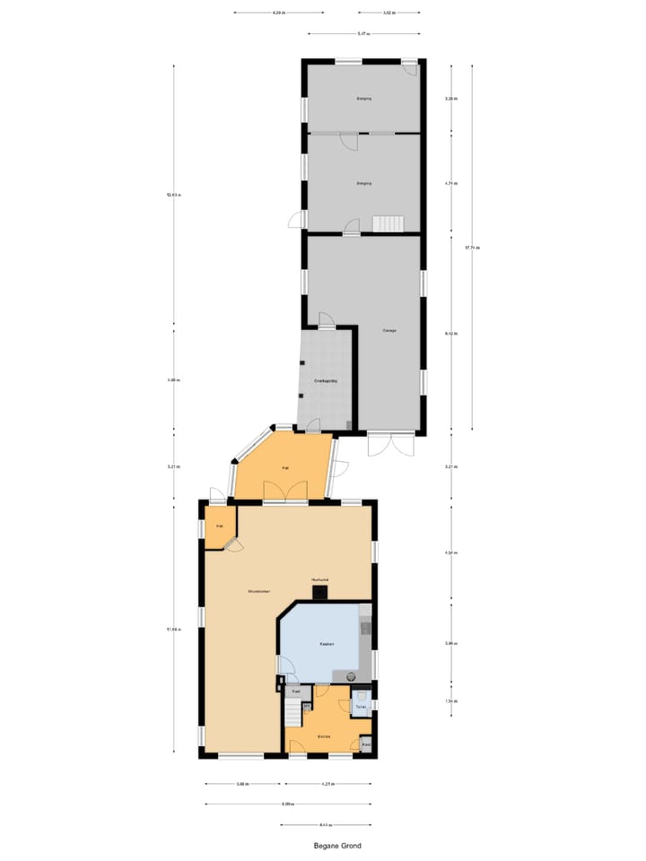Foto 64 van Schaardijkseweg 17