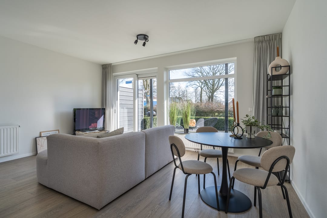 Foto 2 van Kerkstraat 1-E