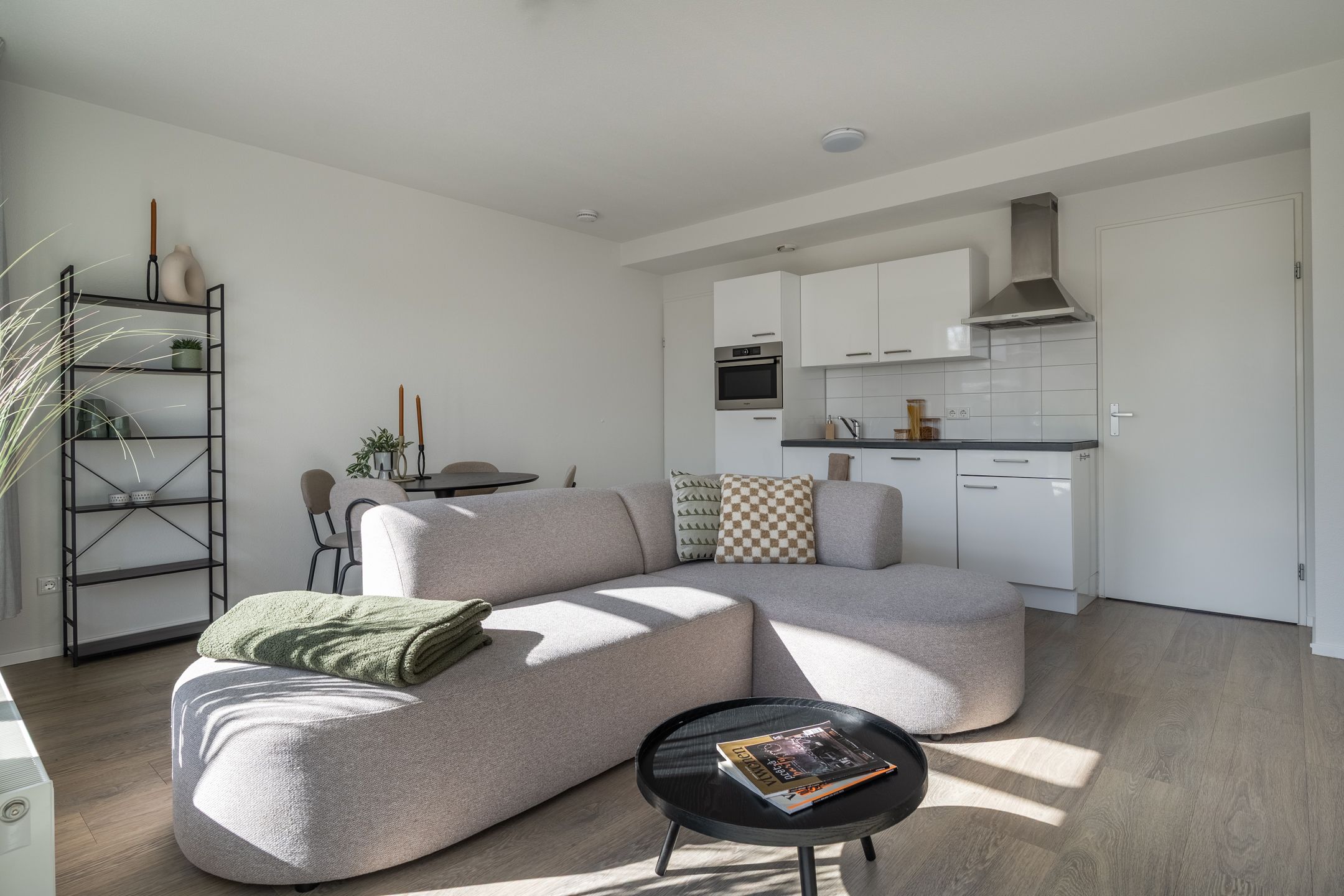 Foto 3 van Kerkstraat 1-E