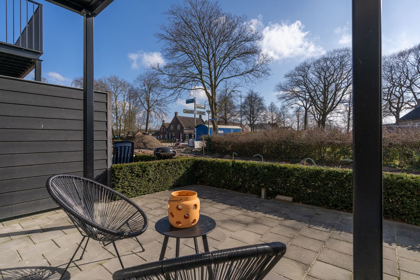 Foto 4 van Kerkstraat 1-E