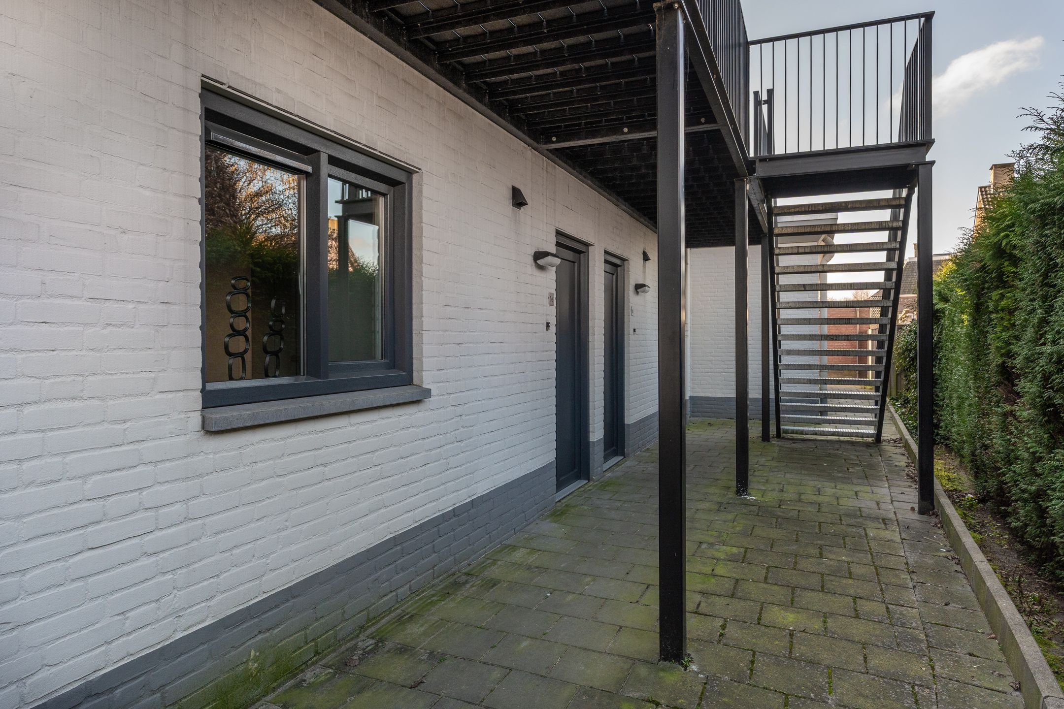 Foto 6 van Kerkstraat 1-E