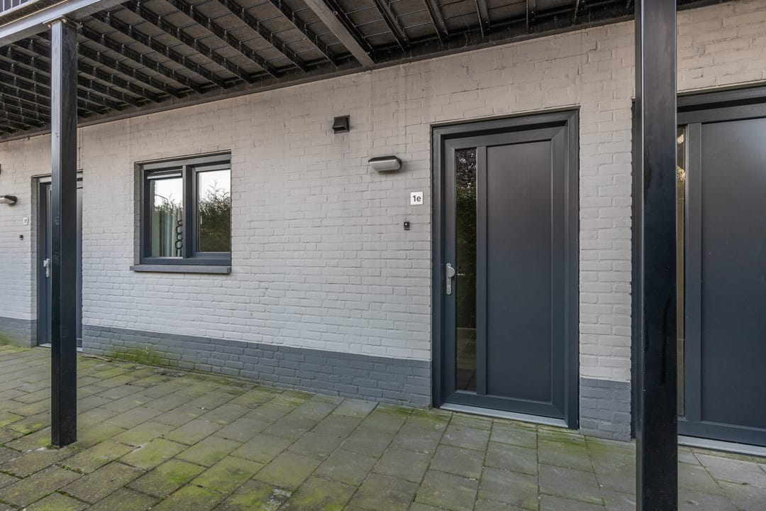 Foto 7 van Kerkstraat 1-E