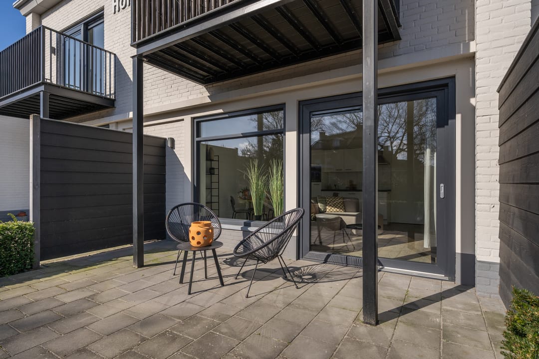 Foto 16 van Kerkstraat 1-E