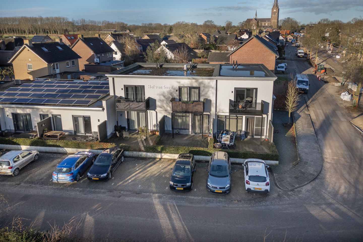 Foto 19 van Kerkstraat 1-E