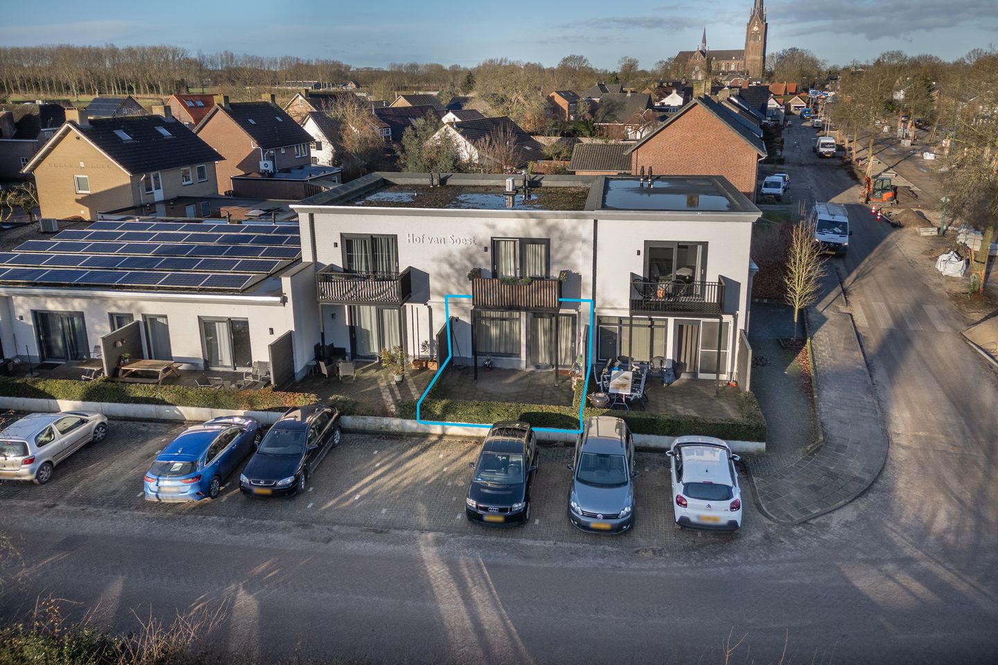 Foto 20 van Kerkstraat 1-E