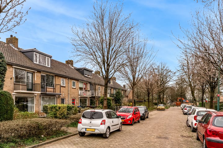 Foto 2 van Veldhuizenlaan 34