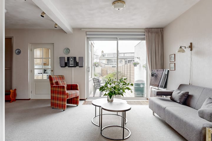 Foto 4 van Veldhuizenlaan 34