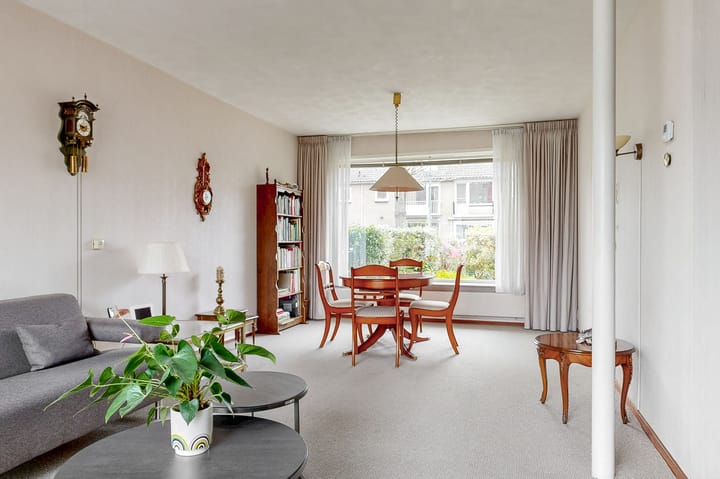 Foto 6 van Veldhuizenlaan 34